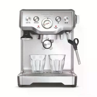Imagem de Cafeteira Elétrica Tramontina By Breville Express Em Aço Inox 1,8 L 220 V 220v