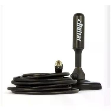 Imagem de Antena Digital Hdtv Interna/Externa Lehmox Ley-29