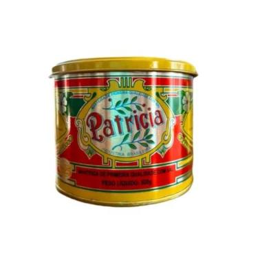 Imagem de Manteiga Com Sal 500g ou 200g - Manteiga Artesanal (500g, Manteiga Patrícia)