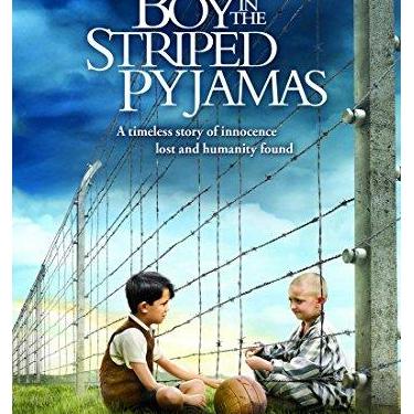 Imagem de The Boy In The Striped Pyjamas [DVD]