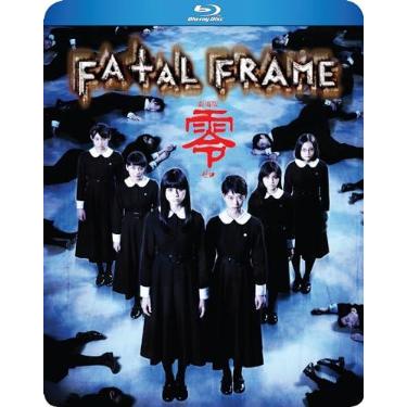 Imagem de Fatal Frame live action movie [Blu-ray]