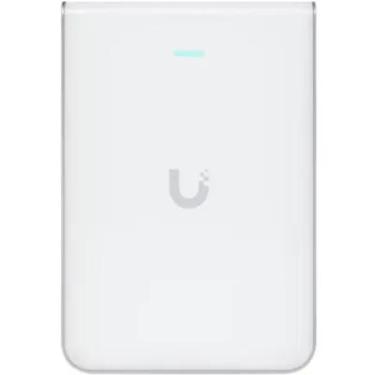 Imagem de Access Point Ubiquiti Unifi U7-pro-wall Poe+