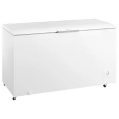 Freezer Horizontal Electrolux Inverter Dupla Ação 513 Litros HI550T Br