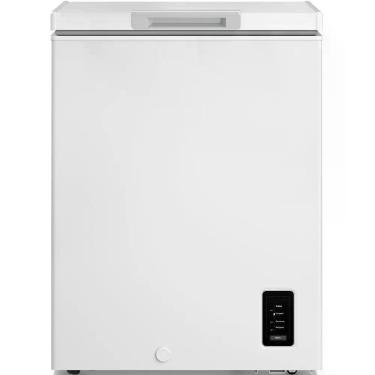Imagem de Freezer Horizontal Electrolux 141 Litros Inverter Bivolt HB150, Branco