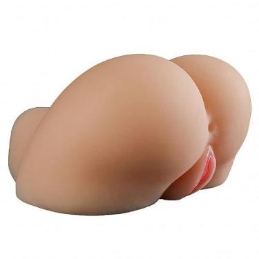 Imagem de Masturbador no Formato de Bunda - Vagina e Ânus - Maig