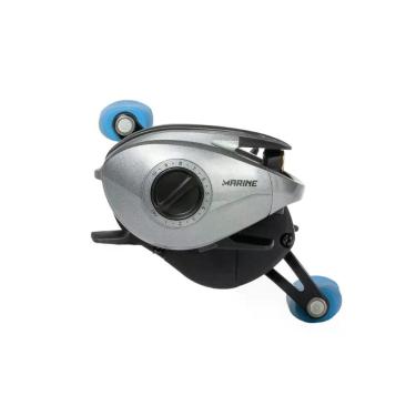 Imagem de Carretilha Marine Sports Intruder 12000 8.1:1 Drag 4,5kg 11+1 Rolament