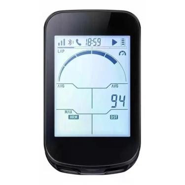 Imagem de Ciclo Computador GPS Esportivo 2.6" 40h - Congratulations Store