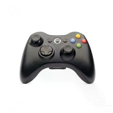 Imagem de Controle X-action Sem Fio Dazz Xbox 360