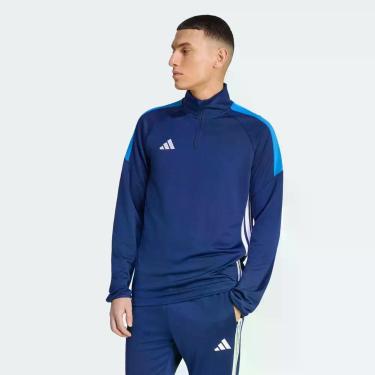 Imagem de Blusão Adidas Tiro 26 Essentials Training Marinho, G