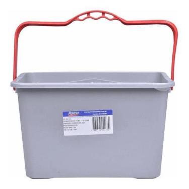 Imagem de Cacamba Plastica Para Pintura 10l - Roma