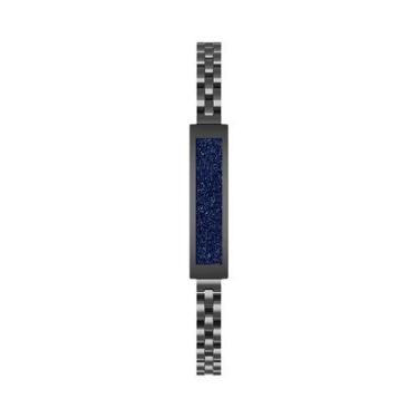 Imagem de Pulseira Inteligente Bluetooth Masculina Com Monitor De Frequência Car