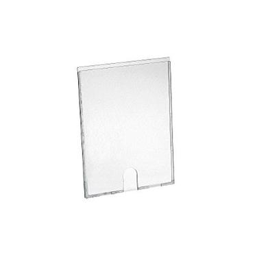 Imagem de Quadro de Aviso Multiuso Acrílico A4 Acrimet