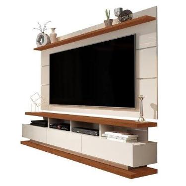 Imagem de Aparador/Buffet/Balcão/Bancada ZE Modelo Retrô Com Pés em Madeira Tampo em MDF UsinadoSem Puxadores Externos Amplo Espaço Para Objetos Cor Cinza