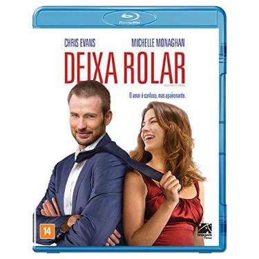 Imagem de Deixa Rolar