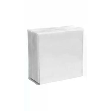 Imagem de Fralda De Pano Pinte E Borde Branca 52 Fios Cremer Pacote de - Congrat