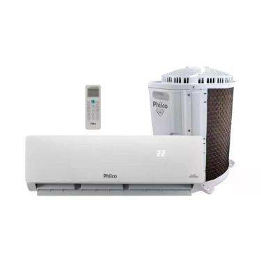 Imagem de Ar Condicionado Split Inverter Philco 12000 BTUs Frio 220V PAC12FT