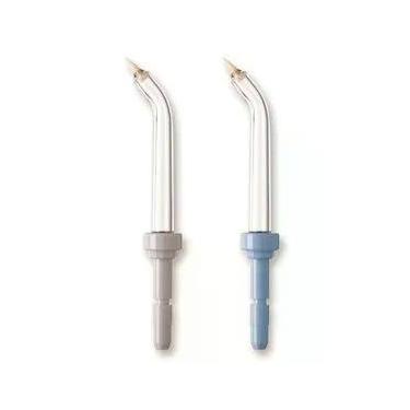 Imagem de Bico Limpeza de Gengiva Waterpik (Pik pocket) 02 unidades