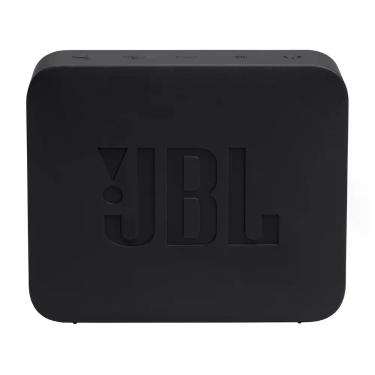 Imagem de Caixa De Som Bluetooth Jbl Go Essential 2 Preto Original, Preto, Bivol