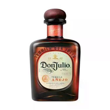 Imagem de Tequila don julio anejo 750 ml