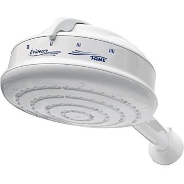 Imagem de CHUVEIRO ELÉTRICO - DUCHA EVIDENCE 4T 220V – 6.800W – FAME