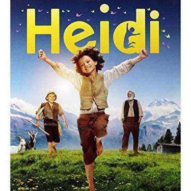 Imagem de Heidi [DVD]