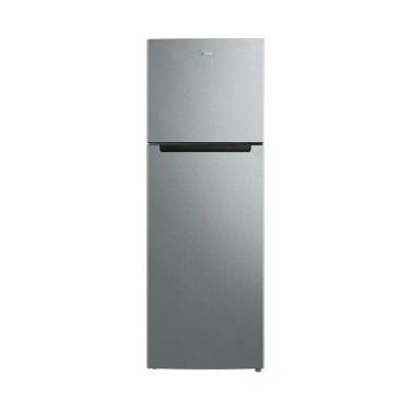 Imagem de Geladeira Cycle Defrost Duplex 410L Inverter Cor Prata Midea, Prata, 1
