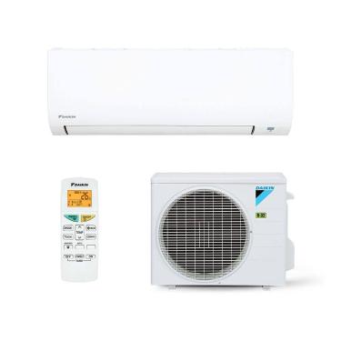 Imagem de Ar Condicionado Split Hi Wall Full - Inverter R-32 - Daikin - 18.000 B