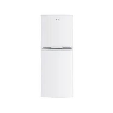 Imagem de Geladeira Refrigerador Compacto HQ 140L Duplex Defrost, Baixo Consumo A+++ Branco HQ-140RDF