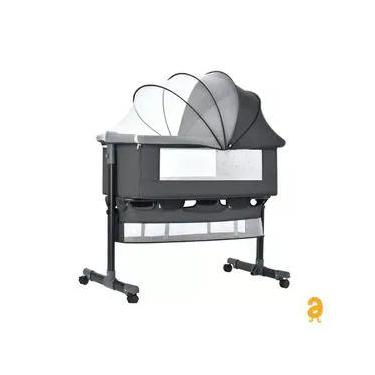 Imagem de Berço Portátil Bebê Acoplado Co-Bed Connect Maxi baby