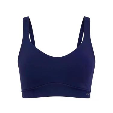Imagem de Top Esportivo Nay Sport TP 05 0001 Feminino Decote U Poliamida T. P/G,