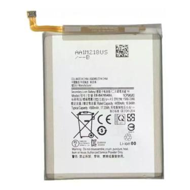 Imagem de Bateria Eb-ba705abu 4500mAh Compatível A70