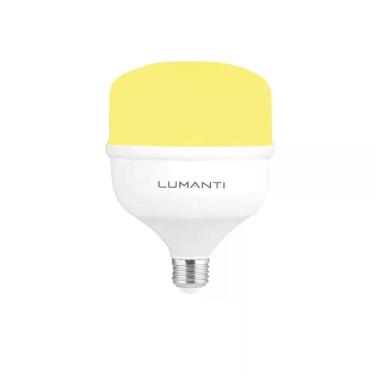 Imagem de Lâmpada Led Bulbo T100 40w E27 - Lumanti 3000k (amarela)