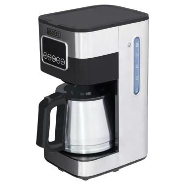 Imagem de Cafeteira elétrica Black Decker 127v CM350G, 110V