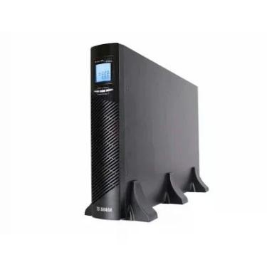 Imagem de Nobreak Ts Shara Ups Senno St 3000va On Line Senoidal Rack 2u Mono 220v 4t 6804
