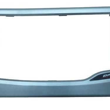 Imagem de Moldura da Porta Forno Gourmet Grill Prata - Fischer - Ref.00019286 Te