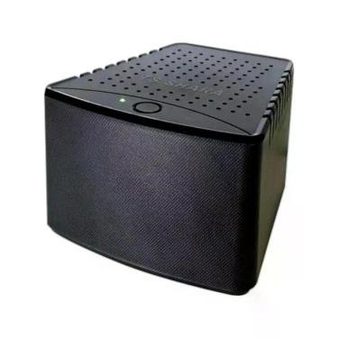 Imagem de Estabilizador Powerest Abs 2500VA com Auto Diagnóstico de Partida e Cruzamento no Zero Preto TS Shara