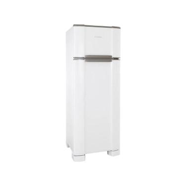 Imagem de Geladeira Refrigerador 306 Litros Duplex Inverter Branco RCD38 PRO 220