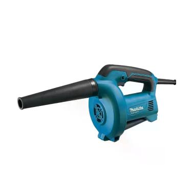 Imagem de Soprador de ar/folhas elétrico makita 530w m4000b-220v