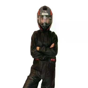 Imagem de Capa Chuva Feminina Motoqueira Protercapas, P