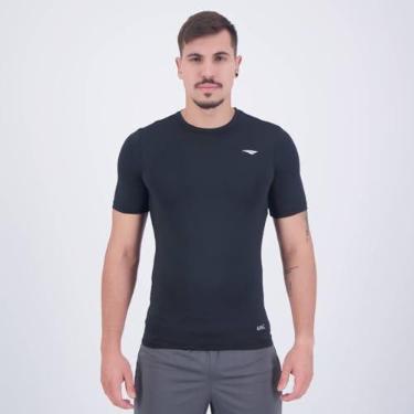Imagem de Camisa Térmica Manga Curta Penalty Masculina Matis X