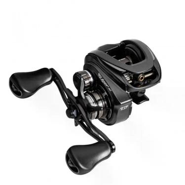 Imagem de Carretilha Liger AC 11000 11ROl 8.3:1 - Marine - Marine Sports