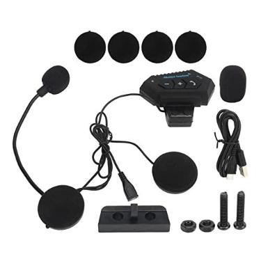 Imagem de Grcfumo 1 Pc Helmet headset, Cardo Packtalk Edgephone, Golf Score Counter Cap Clip Glove Clip One Button Zeroing Golf Accessories Competition Counter
