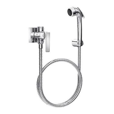 Imagem de Docol Ducha Higiênica com Registro e Derivação Breezy - Cod.Novo: 90007218006 Cod.Antigo: 00721806