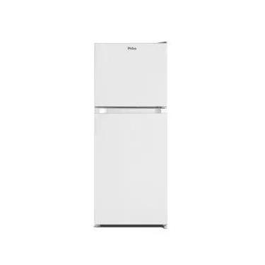 Imagem de Frigobar Duplex 117L Philco Iluminação em LED PFG12A