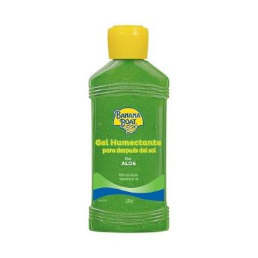 Imagem de BANANA BOAT Pós Sol Banana Boat - Aloe Vera 230 G