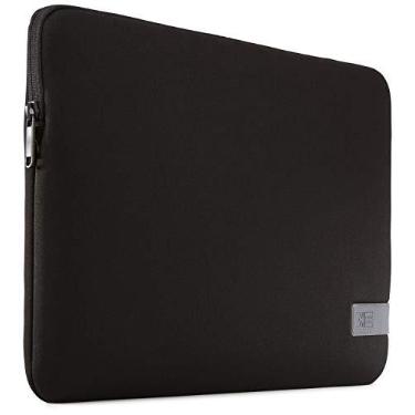 Imagem de Case Logic Sleeve Reflect para Notebook 14" REFPC114 Black
