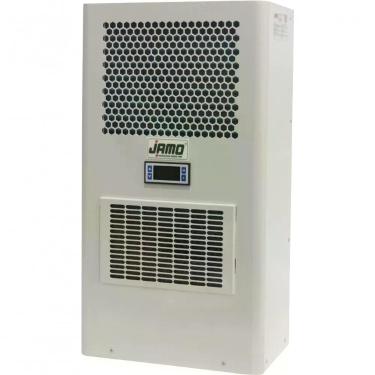Imagem de Ar Condicionado para Painel Elétrico Indoor Jamo Industrial Convencional 300W 220V Monofásico Gica 032