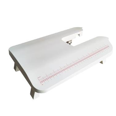 Imagem de StitchTech Mesa de extensão para máquina de costura compatível com as séries Singer 33: 3333, 3337 e 3342
