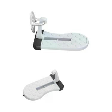 Imagem de Pedal Universal Para Carro Off-Road Com Escada Auxiliar De Entrada Par