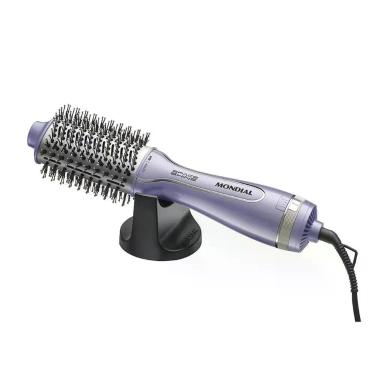 Imagem de Escova Secadora Mondial ES-21 - Space Shine, Lilás, 1300W, Bivolt, Lil